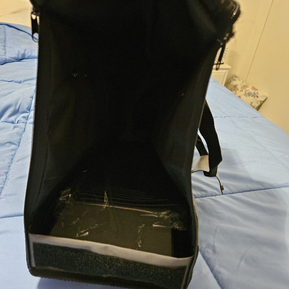 Jewelry tray carrying case. - Picture 6 of 6